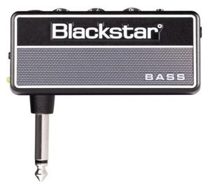 Blackstar Fly AMPLUG BASS w Rhythm Loops