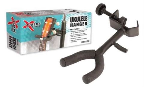 Xtreme Ukulele Hanger