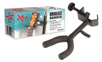 Xtreme Ukulele Hanger