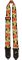 Perris 1.5 Hawaiian Hib Ukulele Strap