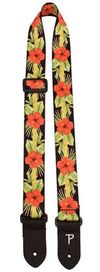 Perris 1.5 Hawaiian Hib Ukulele Strap