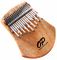 Opus K17CCPA 17 Key Camphor Kalimba