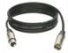 Greyhound 5m XLR F/M XLR Mic Cable