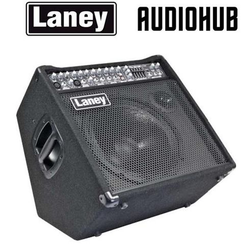 Laney 150w Audiohub 1x12 Multi Amp