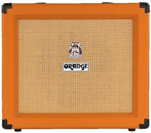 Orange Crush 35RT Combo Guitar Amp