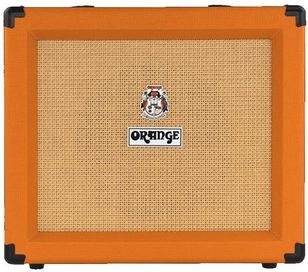 Orange Crush 35RT Combo Guitar Amp