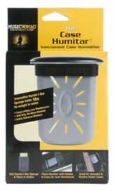 Music Nomad Humidifier for Case