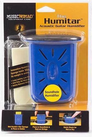 Music Nomad Soundhole Humidifier