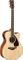 Yamaha FSX800CNT Ac/El Guitar