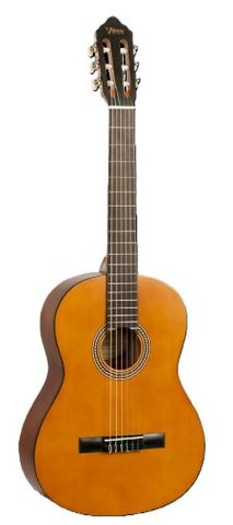 Valencia 4/4 200 Series NAT Classic Gtr