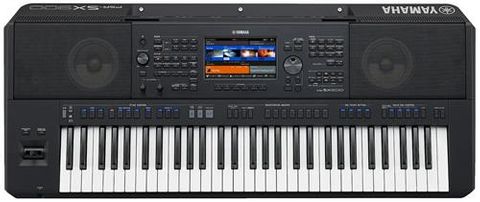Yamaha PSRSX900 Digital Keyboard