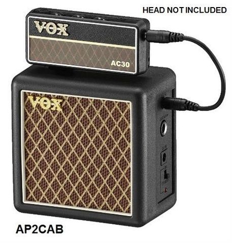 Vox AP2 Amp Plug Cabinet