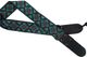 DSL Babylon Blue Pattern Guitar Strap