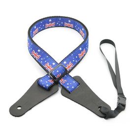 DSL Poly Oz Ukulele Strap