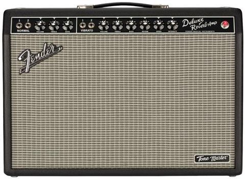 Fender Tonemaster DLX Reverb Amplifier