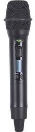 Parallel 100ch Handheld Mic Transmitter
