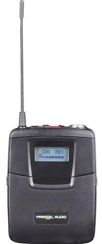 Parallel 100ch Beltpack Transmitter