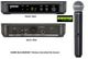 Shure BLX SM58 HH System