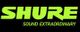 Shure BLX SM58 HH System