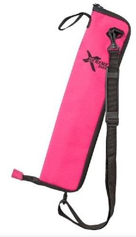 Xtreme PINK Drum Stick Bag CTB10