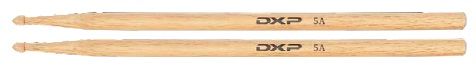 DXP 5A Oak Drum Sticks