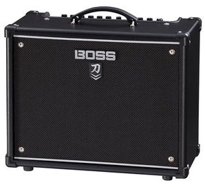 Boss Katana 50MKII Amplifier