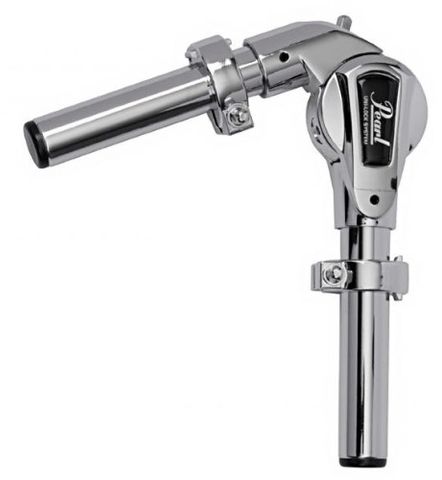 Pearl 900S/C Chrome Tom Holder Short