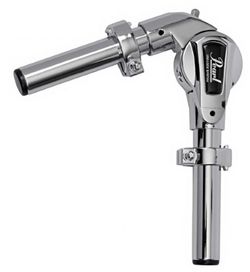 Pearl 900S/C Chrome Tom Holder Short