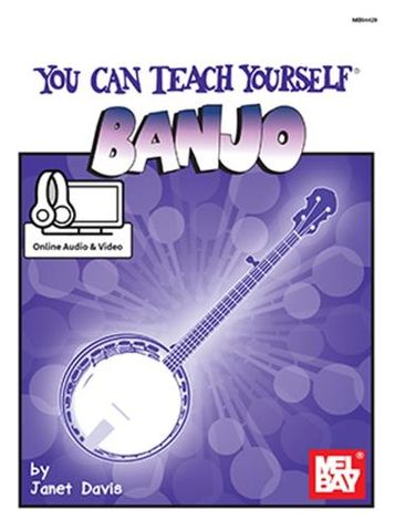You Can Teach Yourself Banjo