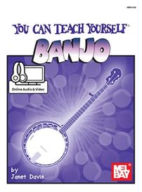 You Can Teach Yourself Banjo
