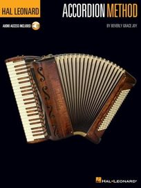 HL Accordian Method Bk OLA
