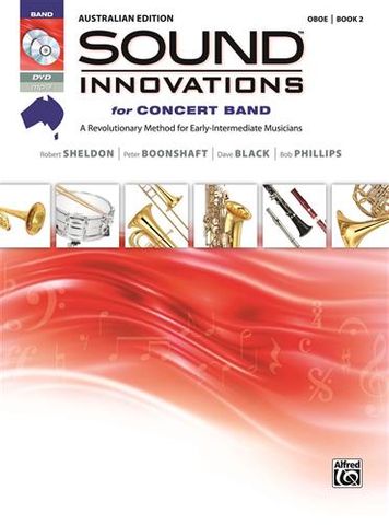 OBOE 2 Sound Innovations