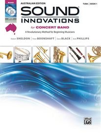 TUBA 1 Sound Innovations