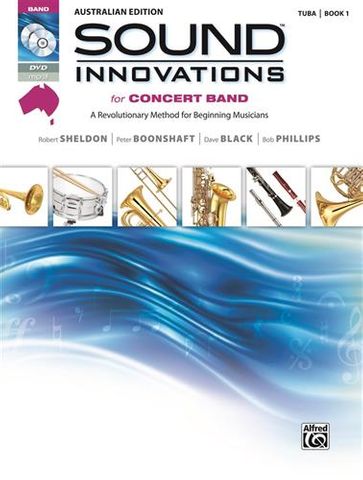 TUBA 1 Sound Innovations