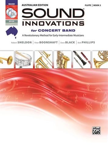 FLUTE 2 Sound Innovations