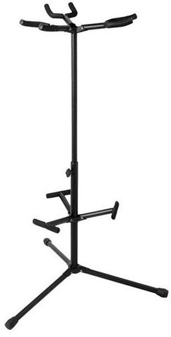 Onstage Hangit Triple Guitar Stand