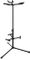 Onstage Hangit Triple Guitar Stand