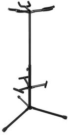 Onstage Hangit Triple Guitar Stand