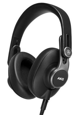 AKG K371 Closedback Over Ear Headphones