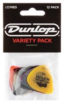 Pk 12 Light/Med Variety Player Pick Pack