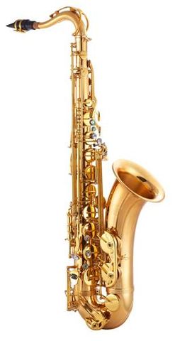 CLEARANCE John Packer JP042G Tenor Sax L