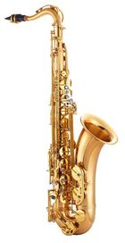 CLEARANCE John Packer JP042G Tenor Sax L