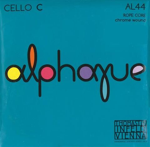 Thomastik 4/4 CELLO C Allphayue String