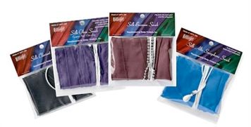 Hodge Silk Clarinet Swab