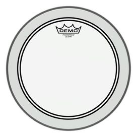 Remo 12in PS3 Clear Drum Skin