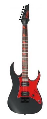 Ibanez RG131DX BKF Electric Guitar