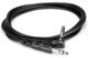 Hosa TRS 5ft Stereo Patch Cable CSS105