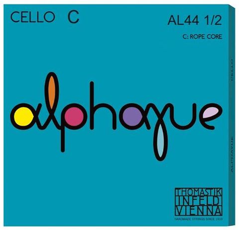 Thomastik 1/2 CELLO C Alphayue String