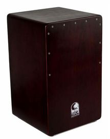 Toca Flamenco Mahogany Cajon