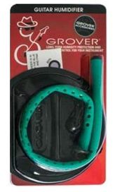 Grover 462 Guitar Humidifier
